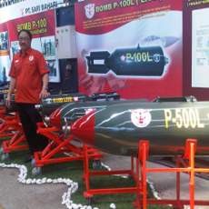 Roket Buatan Anak Malang Dikirim ke Chille