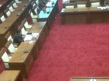 Ini Fokus Agus Marto Jika Jadi BI-1