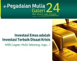  Beli Emas Lewat Pegadaian Bisa Secara Online 