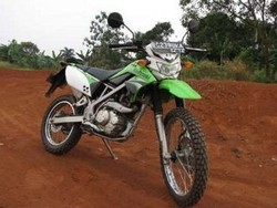 Apa Motor yang Asyik untuk Adventure?