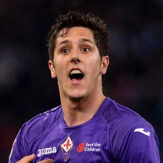 Vucinic ke Jovetic: Gabung Saja ke Juve