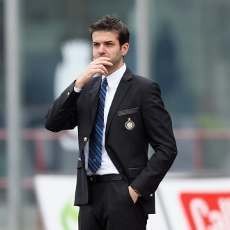 Satu Tahun Stramaccioni di Inter Milan