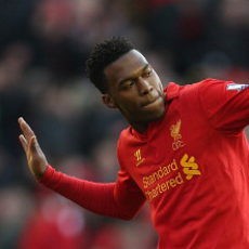 Sturridge Sudah Kerasan di Liverpool