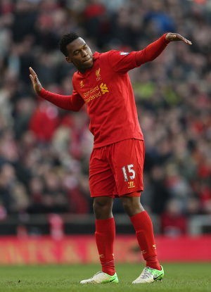 Sturridge Sudah Kerasan di Liverpool