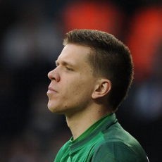 Tak Pikirkan Soal Masa Depan, Szczesny Cuma Ingin Arsenal Finis Empat Besar