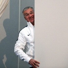 Deschamps: Untuk Kalahkan Spanyol, Prancis Harus Tampil Sempurna