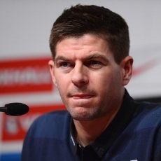 Ferdinand Dicemooh, Gerrard: Wajar Jika Fans Kecewa