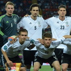 Bierhoff: Jerman Sulit Juarai Piala Dunia 2014