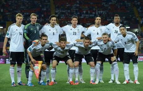 Bierhoff: Jerman Sulit Juarai Piala Dunia 2014