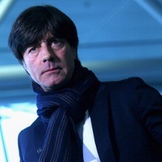 Loew Targetkan Gol Cepat