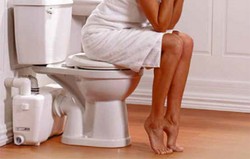 Syukurlah, Kelamaan Sembelit Tak Sebabkan Kanker Usus 