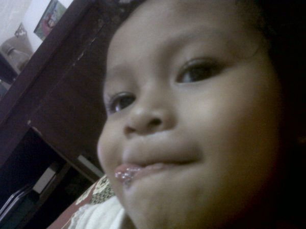 Yasmin Aira Choirunnisa, 3,7 Tahun, Perempuan