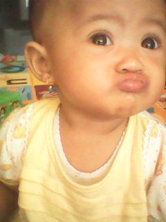 Mustiya Putri, 1,6 Tahun, Perempuan