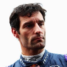 Vettel Ceria, Webber Merana