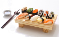 Makin Banyak Produk Pangan Asal Jepang Bersertifikasi Halal