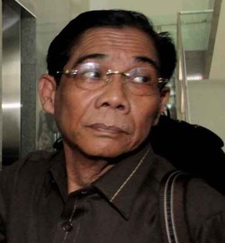 KY Periksa Eks Hakim Agung Djoko Sarwoko untuk Klarifikasi Isu Suap