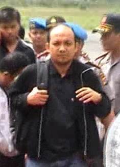 Penyadapan KPK untuk Bongkar Korupsi yang Sistematis