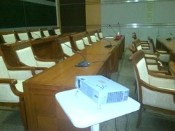 Rapat Komisi IV dengan Kementan Sepi Anggota DPR