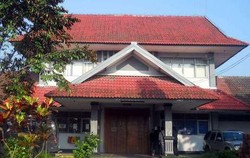  5 Fakta Pasukan Terlatih yang Menyerbu LP Sleman