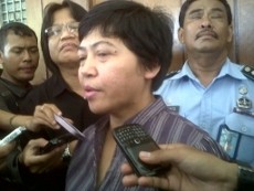 Komnas HAM Selidiki Penyerbuan LP Sleman Oleh Pasukan Terlatih