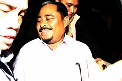 PKS Tuding Kasus Luthfi Digoreng-goreng KPK