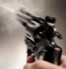 Perampok Duit Rp 95 Juta Milik Pak Haji Bawa Pistol & Golok