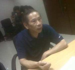 WNA China yang Ditangkap Imigrasi Berada di Indonesia Sejak 2008