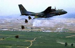 Ini Pesawat Buatan Bandung yang Dipakai Para Pemimpin Negara 