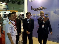 PM Malaysia, Pakistan & Korsel Pakai Pesawat Made in Bandung, Bagaimana Indonesia?