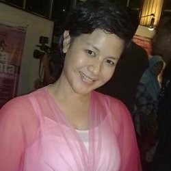 Sita Nursanti Siap Beraksi Lagi di Pentas Gita Cinta
