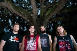 Bassist dan Drummer Baroness Mundur dari Band Akibat Trauma Kecelakaan