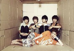 FT Island Rilis Album Jepang Ketiga Juni Mendatang