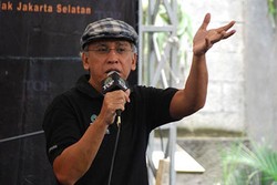 Iwan Fals Merilis Album Baru Juni Mendatang