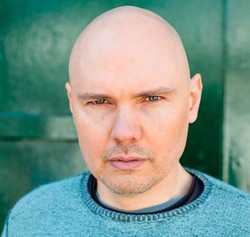 The Smashing Pumpkins Mulai Garap Album Baru
