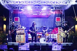 Live Review: The S.I.G.I.T.