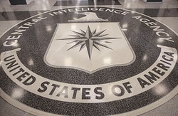 Terbongkar, CIA Ternyata Persenjatai Pemberontak Suriah