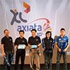 6 Negara Unjuk Gigi di Axiata Cup 2013
