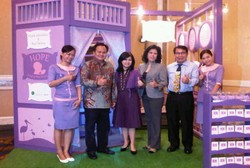 8 Tahun Berusaha Hamil, Ibu Ini Belanja Dokter Demi Dapat Momongan