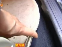 Pakai Aspal di Kendaraan, 3 Pabrikan Mobil Mewah Diperiksa