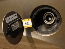 Jangan Bohongi Konsumen Soal Irit BBM