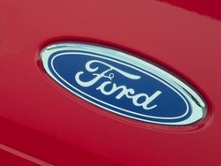 Ford Kembangkan Lawan Avanza