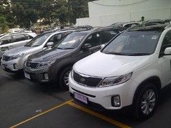 KIA Luncurkan Sorento Diesel Tahun Ini?