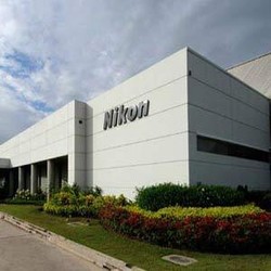 Ketimbang Indonesia, Nikon Pilih Bangun Pabrik di Laos