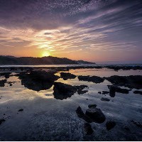 Tips Komposisi Fotografi: Belajar Melihat Secara Abstrak