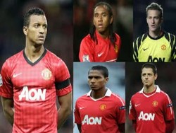 MU Lego 5 Pemain?