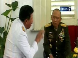 Panglima TNI Serahkan Pengusutan Kasus ke Polisi