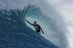 Para Peselancar Dunia Akan Unjuk Gigi di Banyuwangi