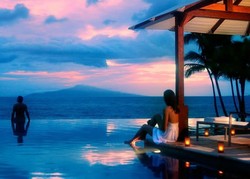 6 Hotel Bulan Madu Paling Populer di Dunia