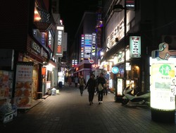 Tempat Asyik di Seoul untuk Kelayapan Sampai Pagi