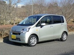 Si Mungil Daihatsu Move